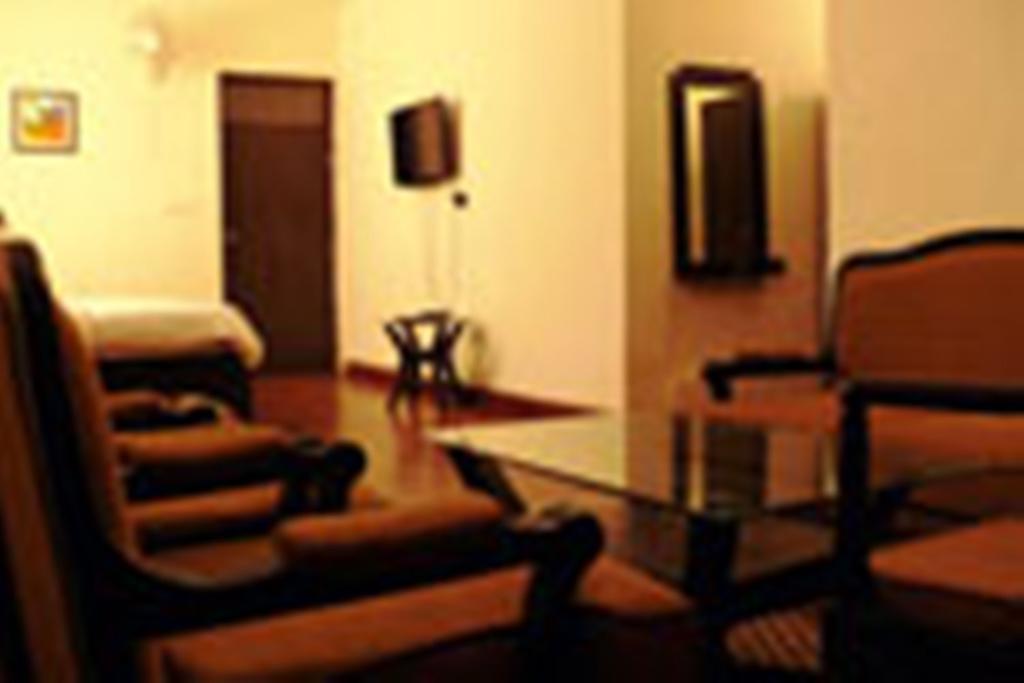 Langdale Manor Hotell Nainital Eksteriør bilde