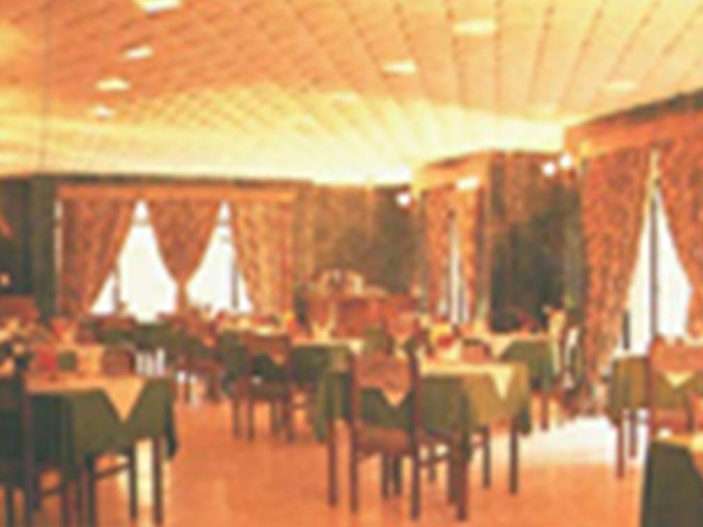 Langdale Manor Hotell Nainital Eksteriør bilde